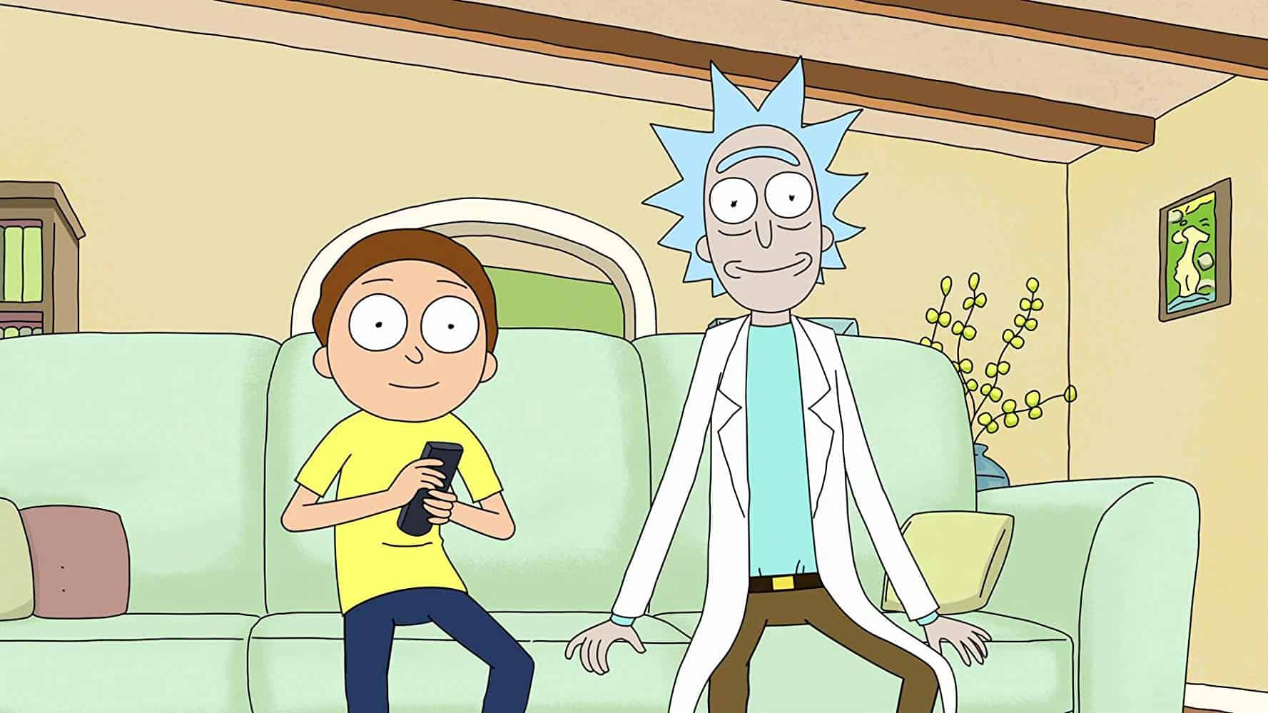 Rick And Morty Might Be The Perfect Cosplay - Bamware