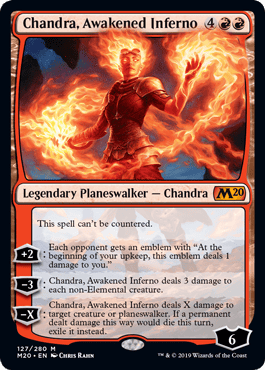 Chandra