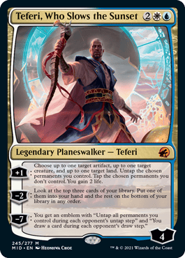 Teferi